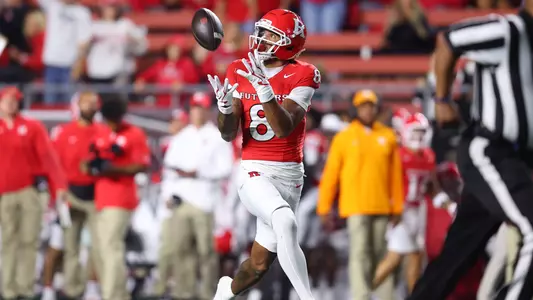 2026 Rutgers Football vs. Howard
