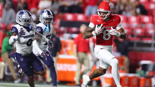 2026 Rutgers Football vs. Howard