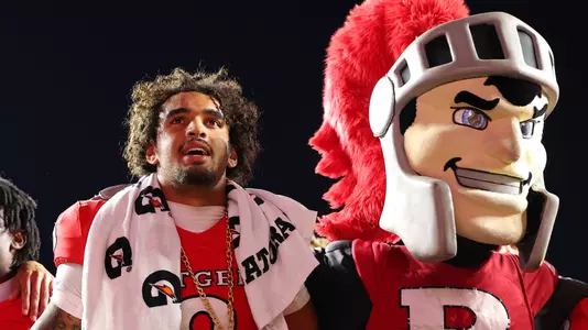 2026 Rutgers Football vs. Howard