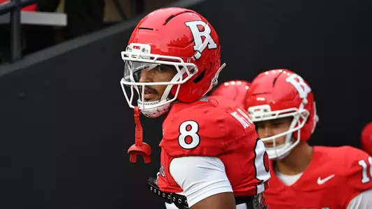2026 Rutgers Football vs. Howard