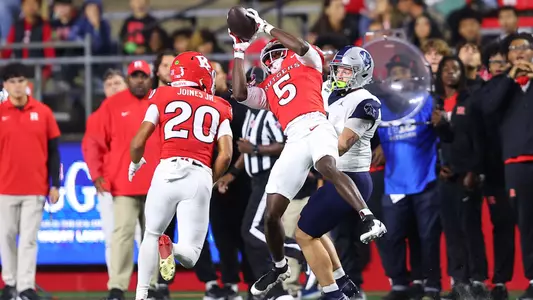 2026 Rutgers Football vs. Howard