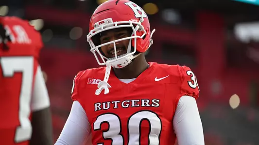 2026 Rutgers Football vs. Howard