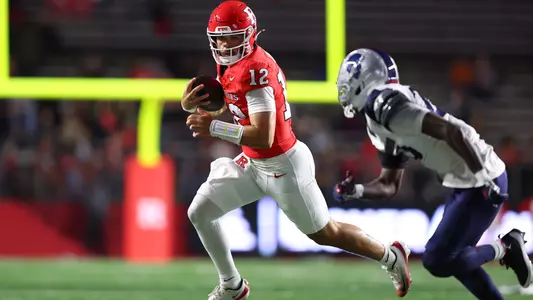 2026 Rutgers Football vs. Howard