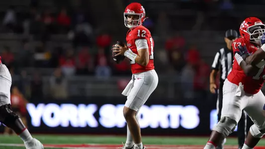 2026 Rutgers Football vs. Howard