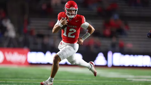 2026 Rutgers Football vs. Howard