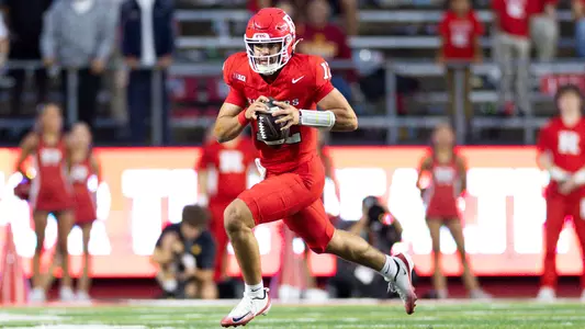 2026 Rutgers Football vs. Howard