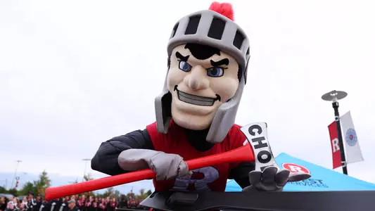 2026 Rutgers Football vs. Howard