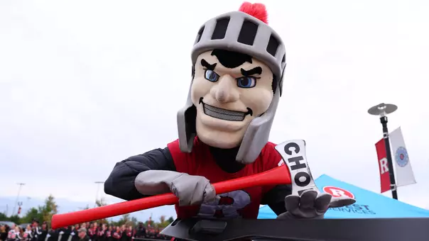 2026 Rutgers Football vs. Howard