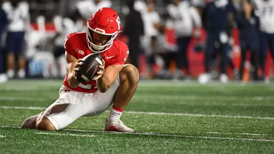 2026 Rutgers Football vs. Howard