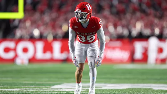 2026 Rutgers Football vs. Howard