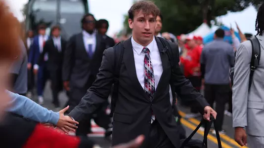 2026 Rutgers Football vs. Howard
