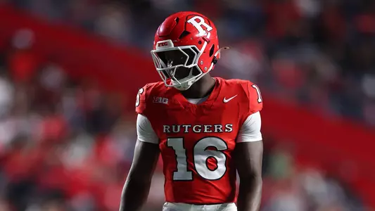 2026 Rutgers Football vs. Howard