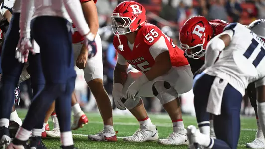 2026 Rutgers Football vs. Howard