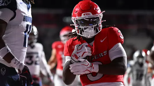 2026 Rutgers Football vs. Howard