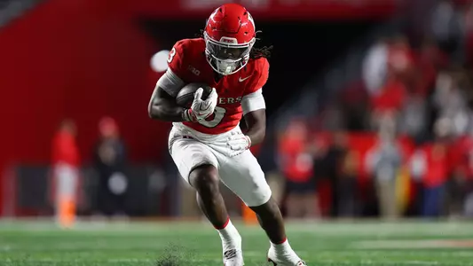 2026 Rutgers Football vs. Howard