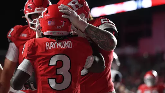 2026 Rutgers Football vs. Howard