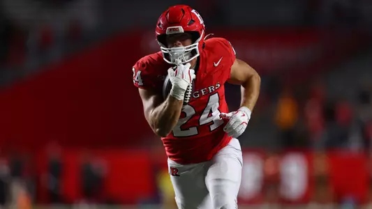 2026 Rutgers Football vs. Howard