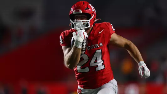 2026 Rutgers Football vs. Howard