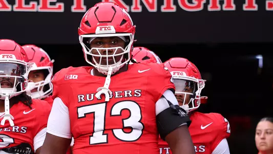 2026 Rutgers Football vs. Howard