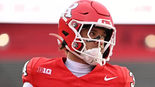 2026 Rutgers Football vs. Howard