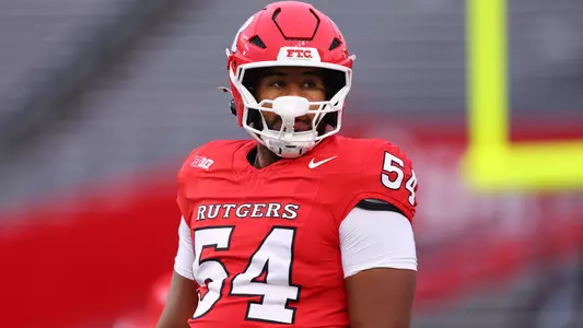 2026 Rutgers Football vs. Howard