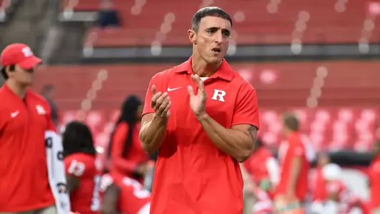 2026 Rutgers Football vs. Howard