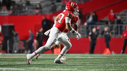 2026 Rutgers Football vs. Howard