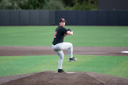 Rutgers Baseball vs. Delaware (Oct. 10, 2026)