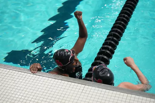 Swimming