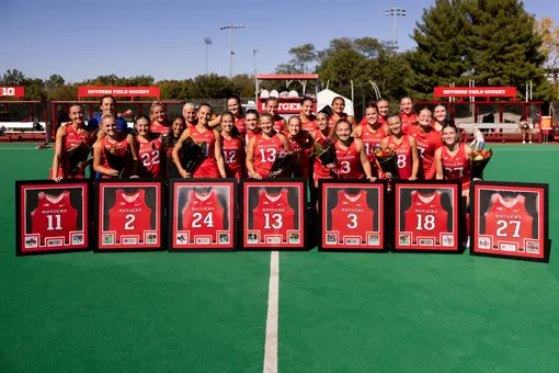 Field Hockey Seniors