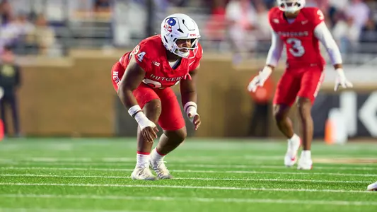 Rutgers Football at Boston College