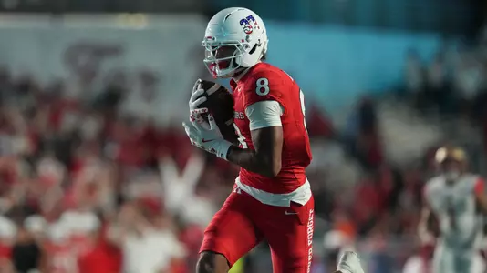 Rutgers Football at Boston College