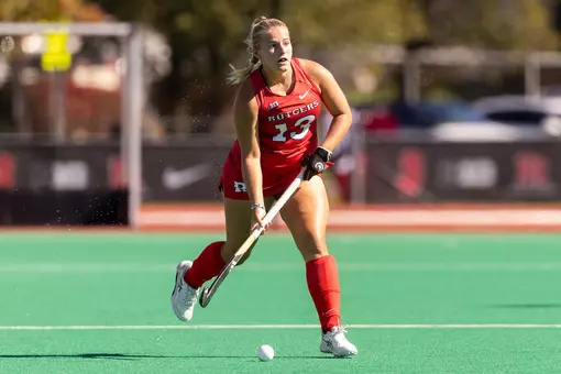 Maddie Olshemski