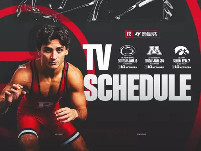 WRES TV Schedule