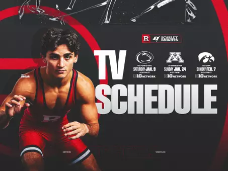 WRES TV Schedule