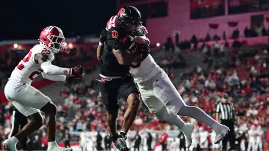 2026 Rutgers Football vs. Indiana