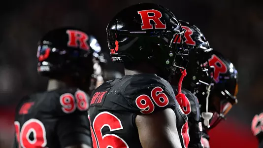 2026 Rutgers Football vs. Indiana