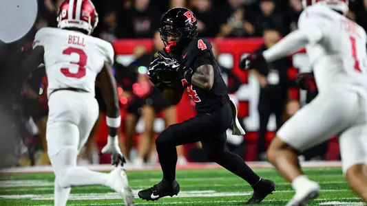 2026 Rutgers Football vs. Indiana