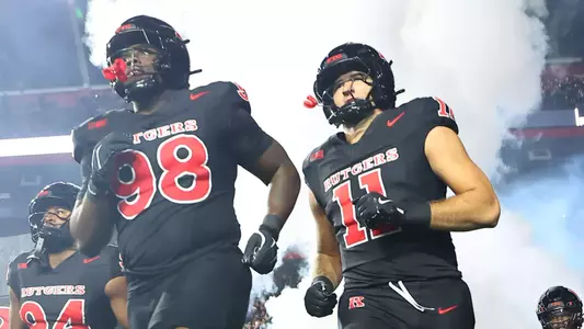 2026 Rutgers Football vs. Indiana