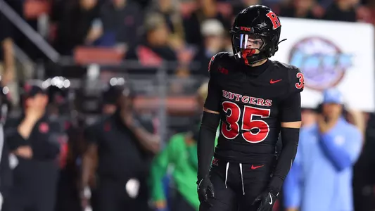 2026 Rutgers Football vs. Indiana