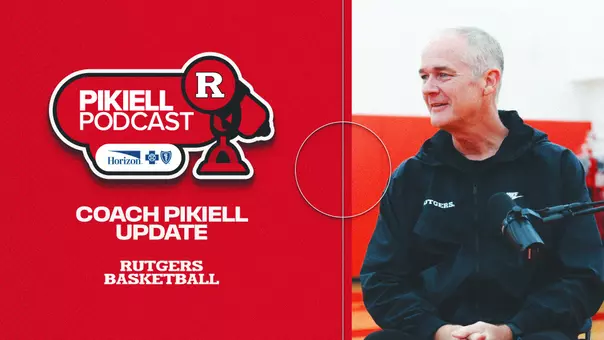 Pikiell Podcast