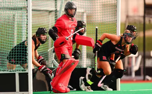 Emily Nicholls vs. Penn State