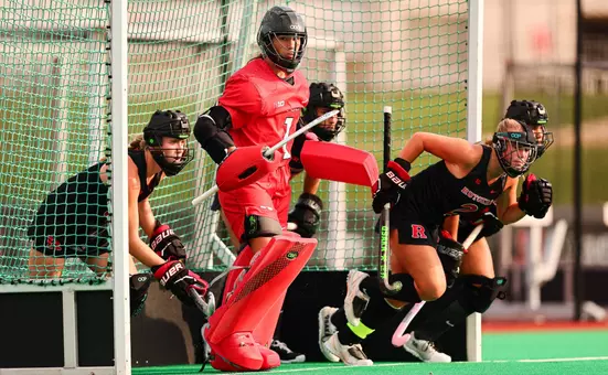 Emily Nicholls vs. Penn State