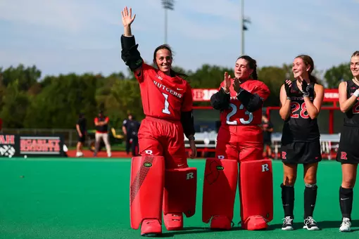 Emily Nicholls