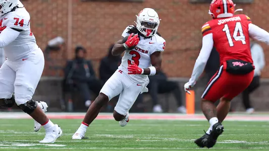 2026 Rutgers Football at Maryland