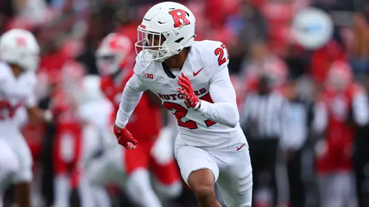 2026 Rutgers Football at Maryland