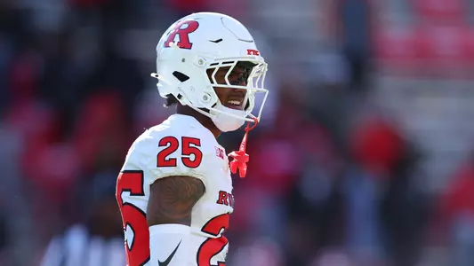 2026 Rutgers Football at Maryland