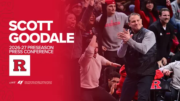 Scott Goodale