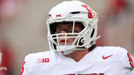 2026 Rutgers Football at Maryland
