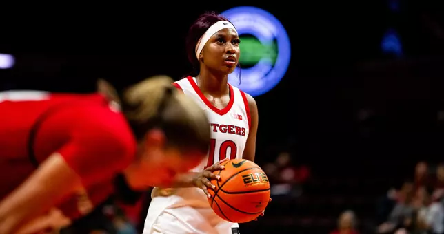 Jaylah Lampley vs. Caldwell